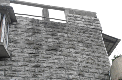 Our design stone tiles homes WT - 0004