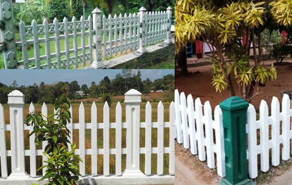 fences