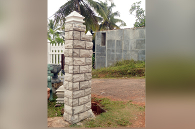 stone tiles kanu WT - 0007